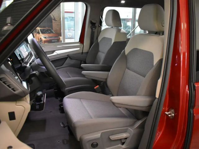 Volkswagen Multivan 1.5 TSI DSG T7