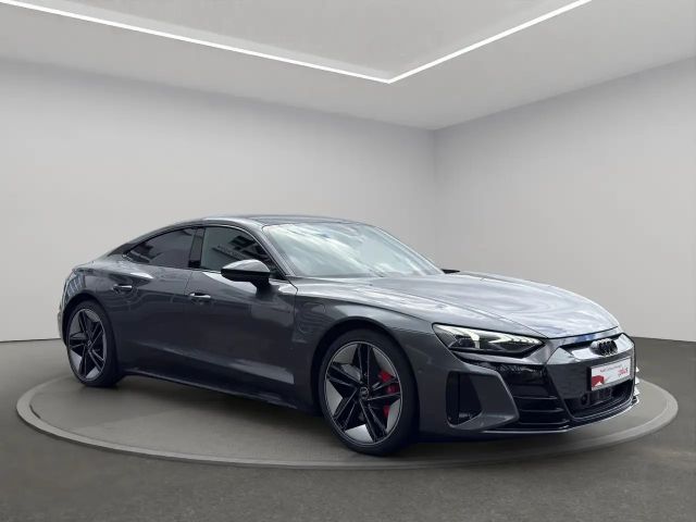 Audi e-tron GT Quattro