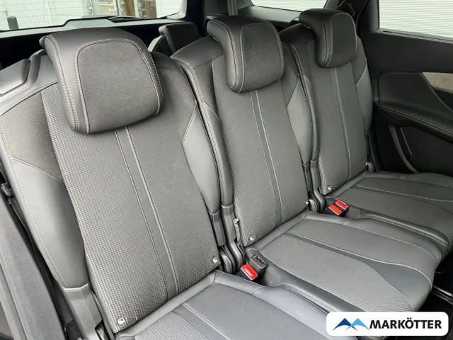 Peugeot 5008 GT-Line PureTech