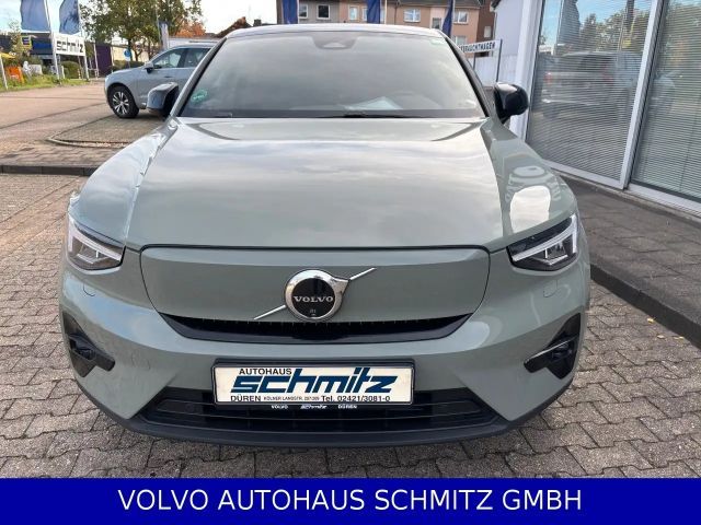 Volvo C40 AWD Recharge Twin Engine Ultimate
