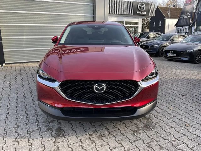 Mazda CX-30 2.5L Exclusive-line