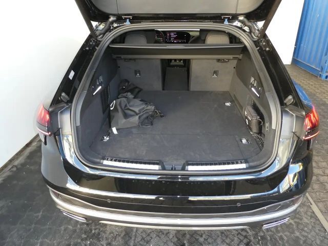 Audi A6 Hybride Quattro