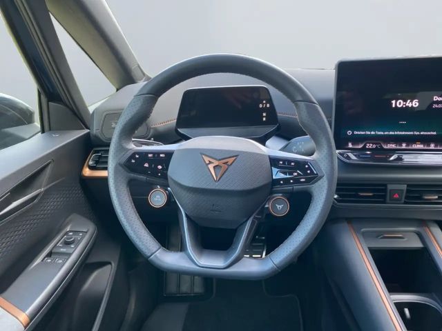 Cupra Born 77 kWh