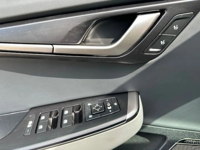 Kia EV6 GT-Line Vierwielaandrijving