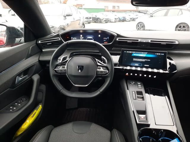 Peugeot 508 Allure Pack BlueHDi SW