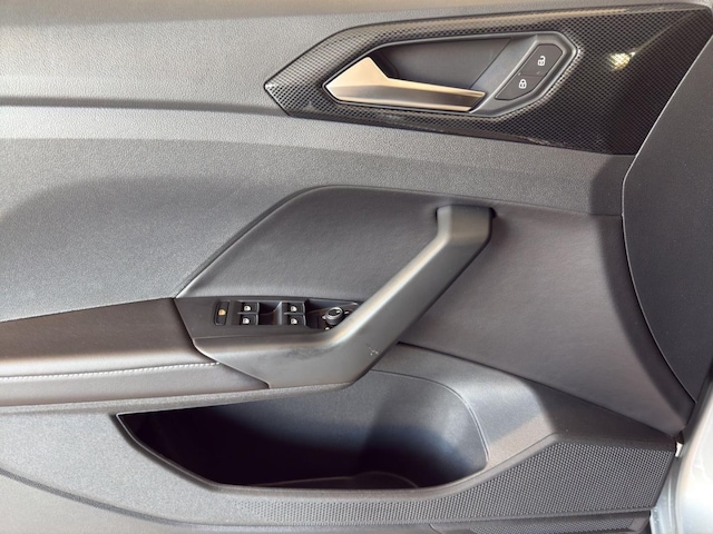 Volkswagen T-Cross 1.0 TSI DSG Life