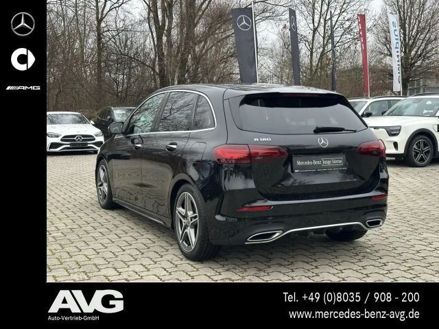Mercedes-Benz B 180 B 180 Styling Pano Distronic 360° Keyless RDK LED