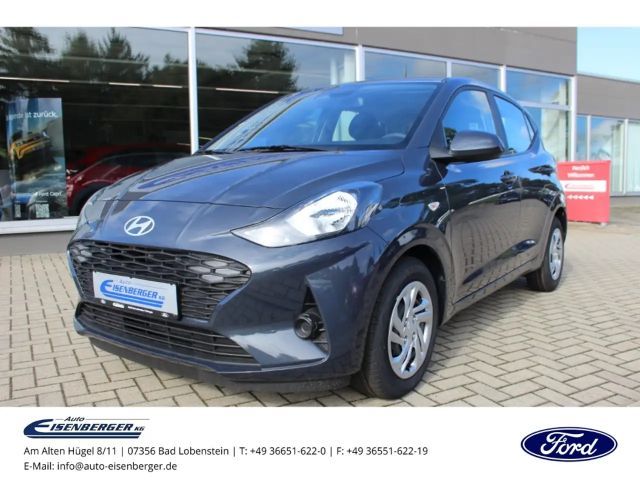Hyundai i10 1.0 Select