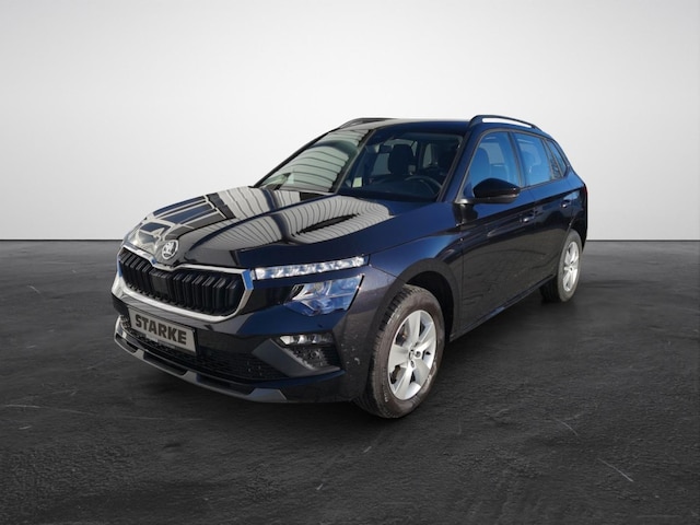 Skoda Kamiq 1.0 TSI Selection
