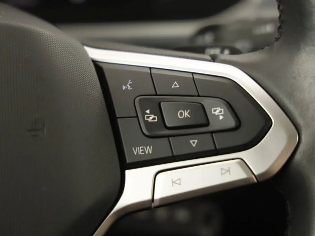 Volkswagen T-Roc DSG Style