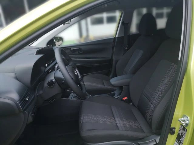 Hyundai i20 1.2 Comfort