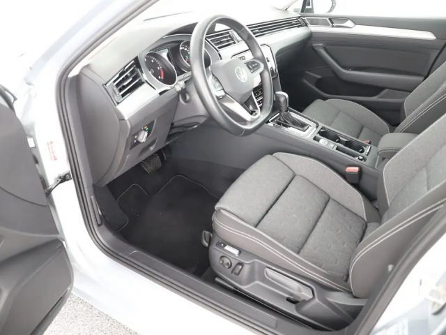 Volkswagen Passat Business DSG Variant