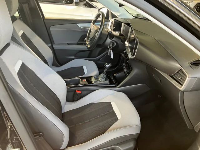 Opel Mokka 1.2 Turbo