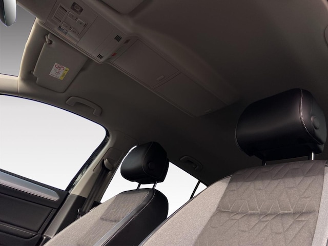 Volkswagen Touran DSG