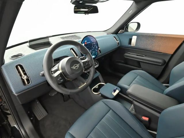 MINI Cooper Countryman Countryman C