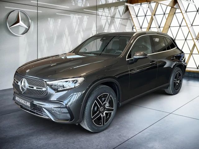 Mercedes-Benz GLC 200 4MATIC AMG Line