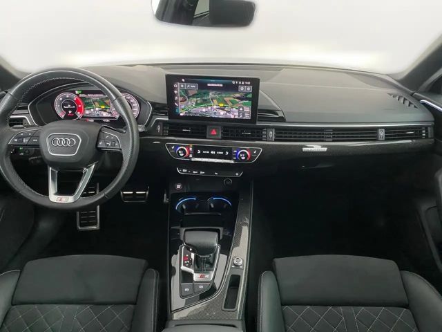 Audi S4 Avant Quattro