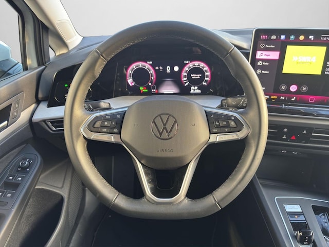 Volkswagen Golf DSG Golf VIII Life