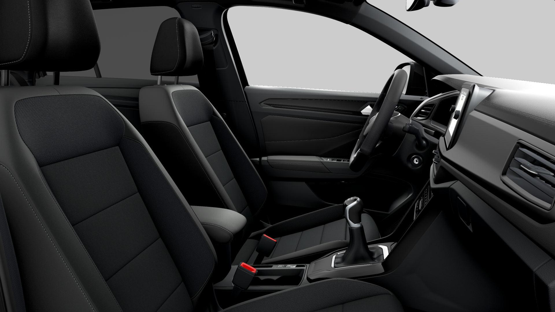 Volkswagen T-Roc 1.5 TSI R-Line