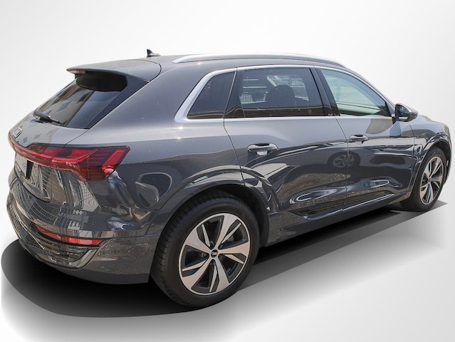 Audi Q8 e-tron 50 Quattro