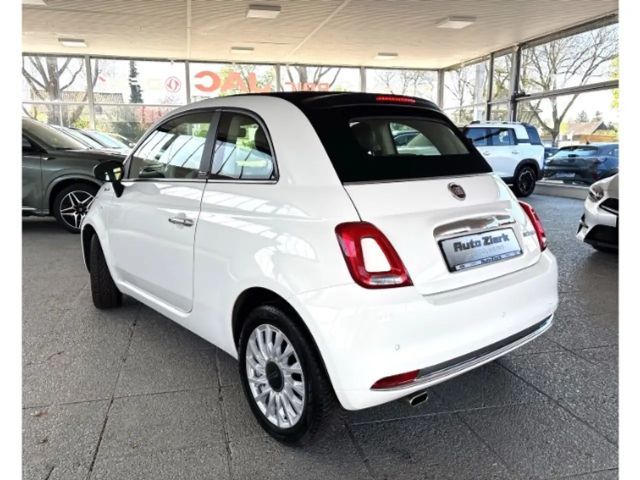 Fiat 500 Dolcevita