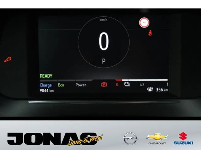 Opel Corsa Edition F Edition