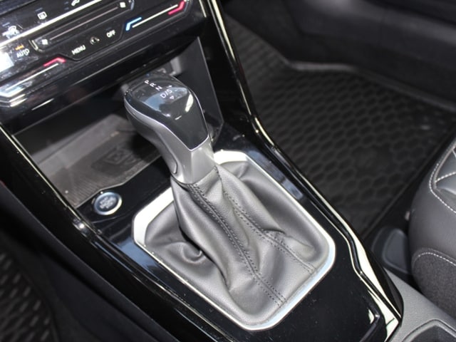 Volkswagen T-Roc 1.5 TSI Cabriolet DSG Style