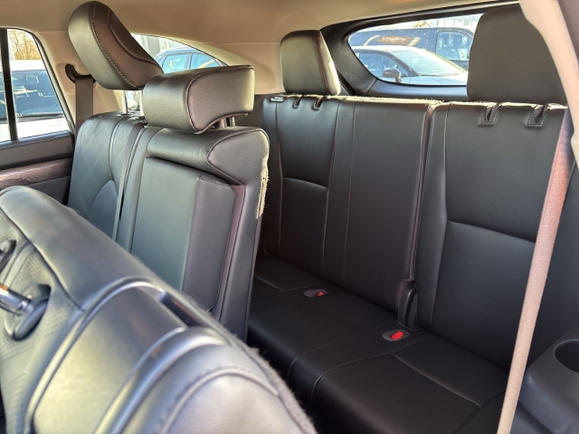Toyota Highlander 5-deurs Basis