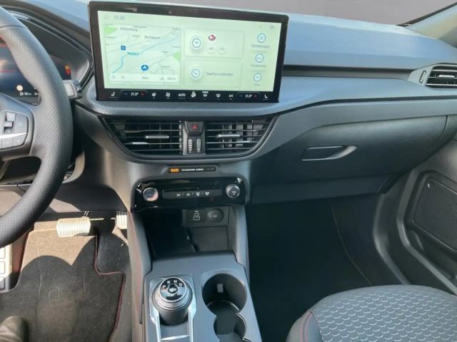 Ford Kuga EcoBoost ST Line