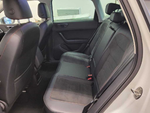 Seat Ateca 1.5 TSI DSG FR-lijn