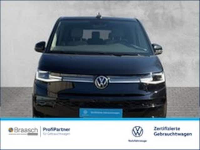 Volkswagen Multivan 2.0 TDI Lang Style T7