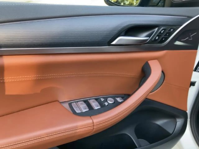 BMW X3 M-Sport xDrive