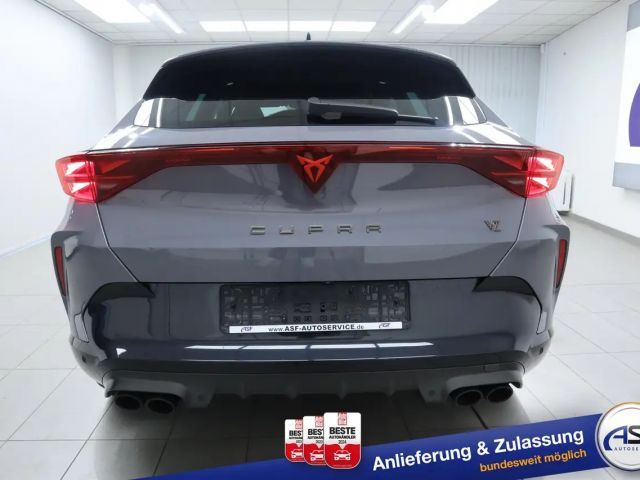 Cupra Formentor 4Drive VZ