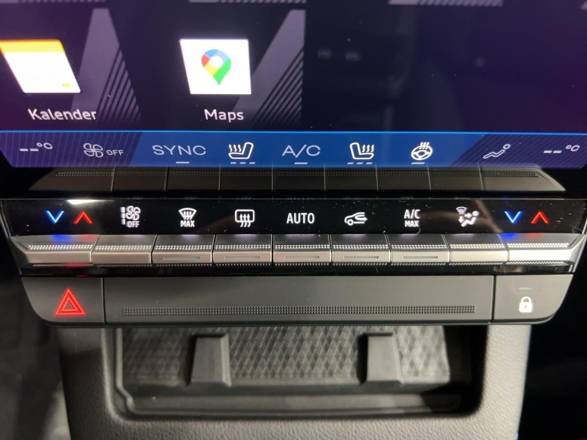 Renault Scenic Alpine Esprit