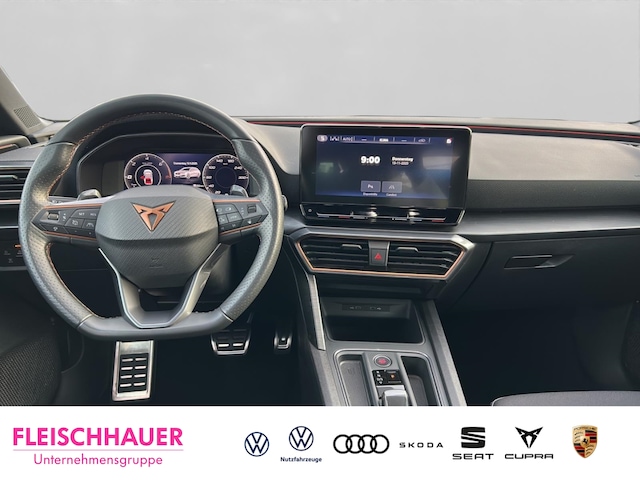 Cupra Leon DSG Sportstourer VZ