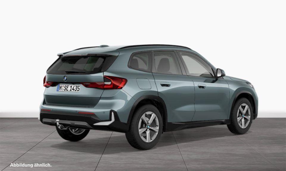 BMW X1 sDrive20d