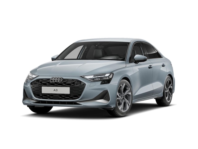 Audi A3 30 TFSI S-Tronic Sedan