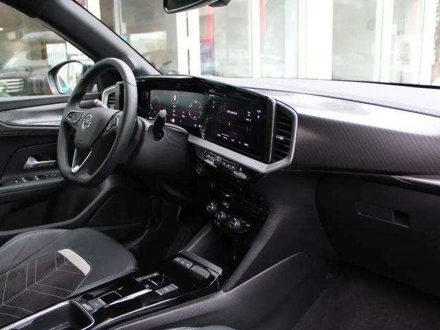 Opel Mokka 1.2 Turbo Turbo Ultimate