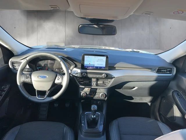 Ford Kuga EcoBoost Titanium X