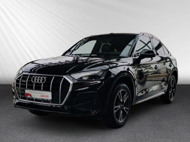Audi Q5 45 TFSI Quattro S-Tronic Sportback