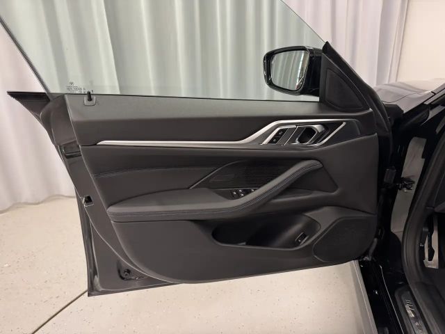 BMW i4 Coupé M-Sport eDrive35