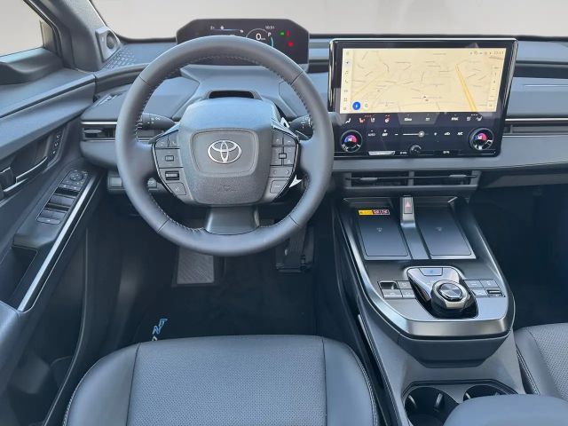 Toyota bZ4X Lounge Vierwielaandrijving