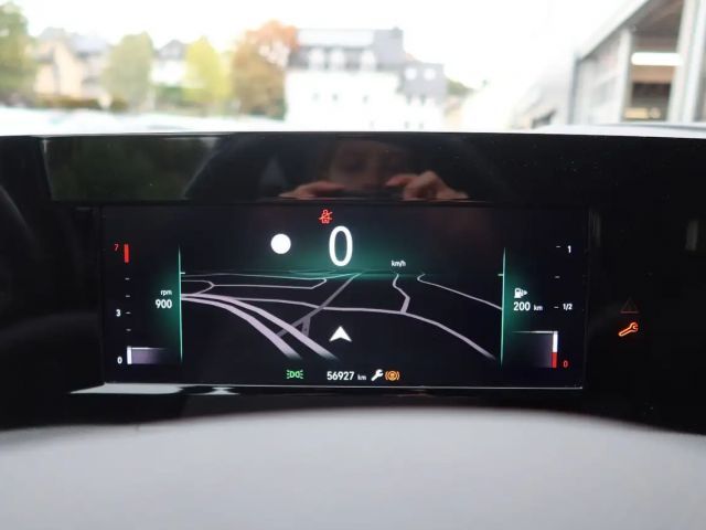 Opel Astra GS-Line Grand Sport