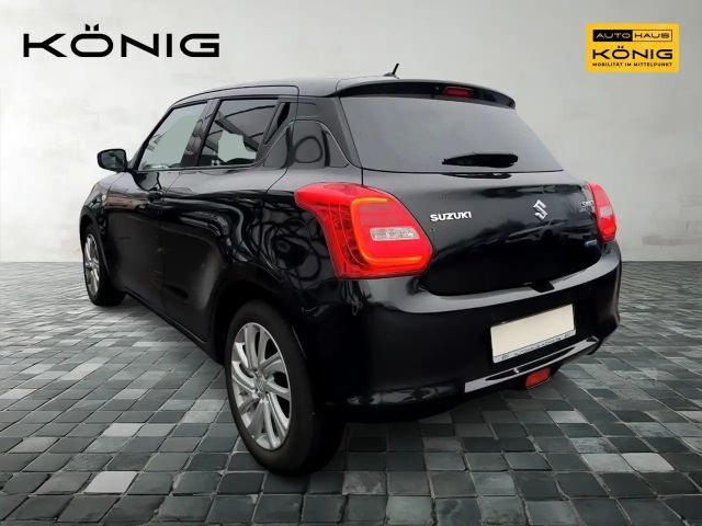 Suzuki Swift Comfort