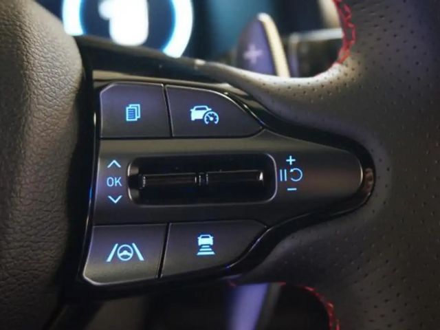 Hyundai i30 N Line T-GDi