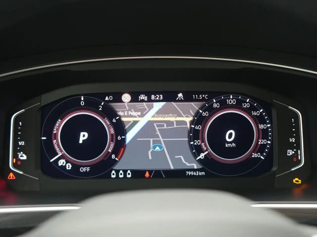 Volkswagen Tiguan DSG R-Line