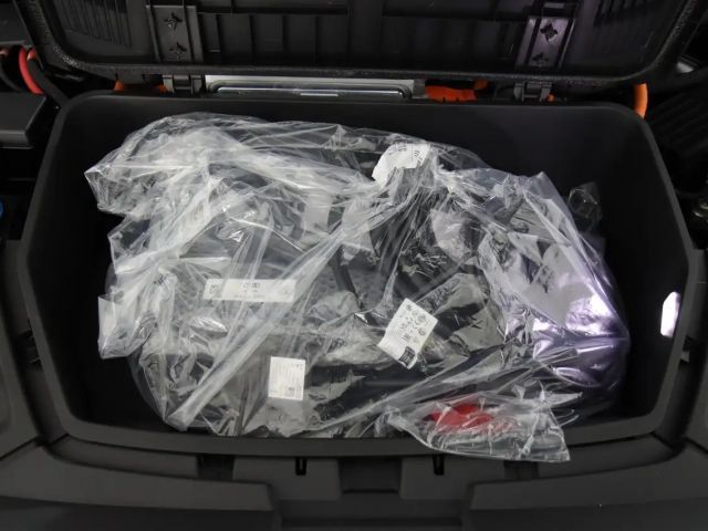 Audi Q8 e-tron 50 Business Quattro