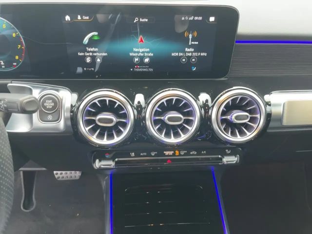 Mercedes-Benz GLB 200 AMG Line