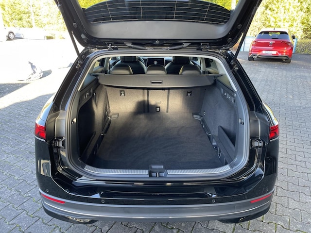 Volkswagen Passat 2.0 TDI Business DSG Variant