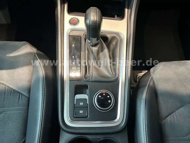 Seat Ateca 1.5 TSI DSG